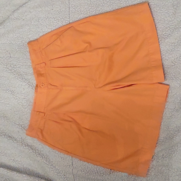 Liz Claiborne shorts size 14 - Picture 1 of 3